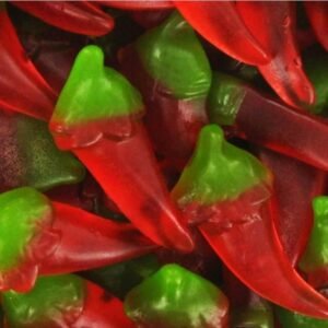 Bonbons Piment Lisses XXLHalal (Lot de 10) | Candy image