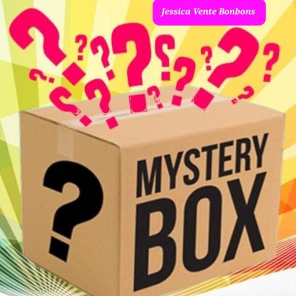 Box Mystère