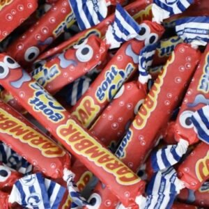 Carambar Cola (unité) Halal, Sans gluten | Candy image