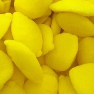 Citrons Fouettés sucrés Halal | Candy image