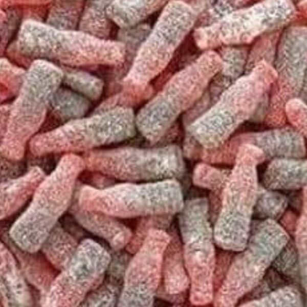 Cola Cherry Cerise | Candy image
