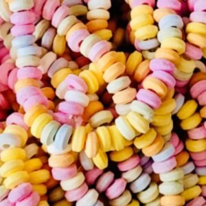 Collier Dextrose| Candy image
