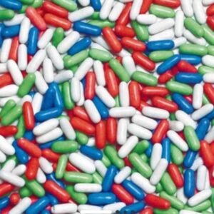 Haribo Car en Sac Halal , Végan | Candy image