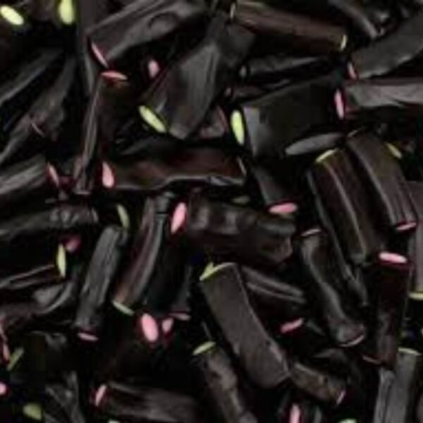 Haribo Cocobat Original (lot de 10) Halal | Candy image