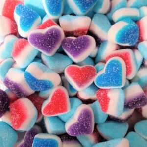 Haribo Love Pik | Candy image