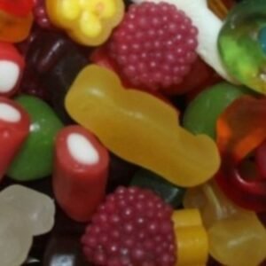 Haribo Mix Halal | Candy image