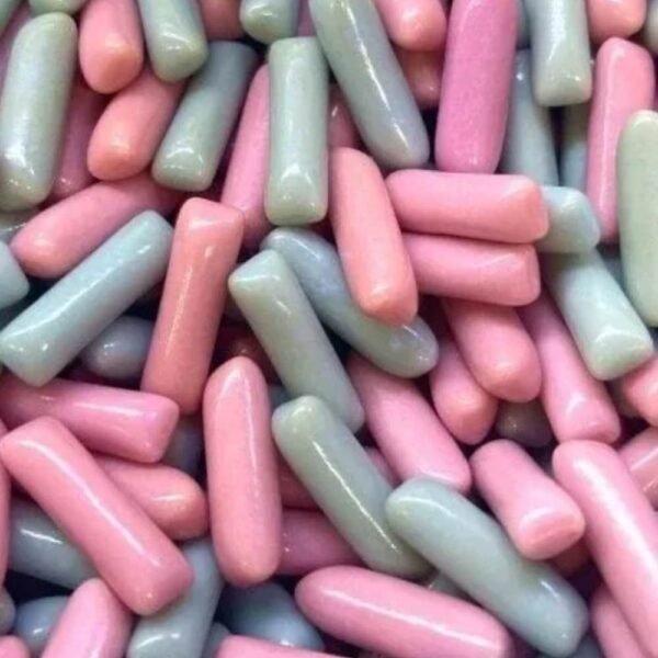 Histchies Mix Bubble Gum Halal | Candy image
