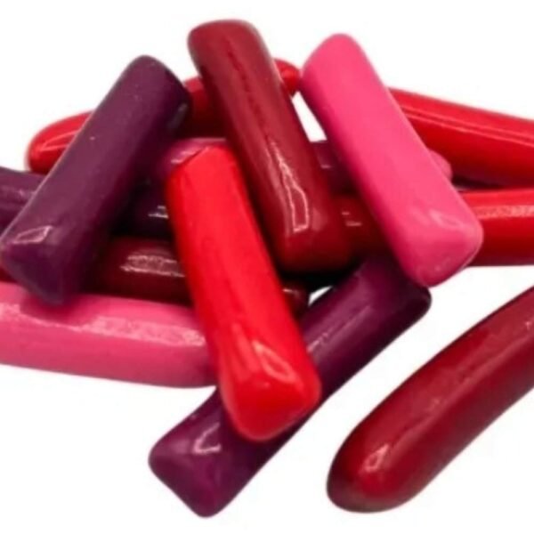 Hitschies Berry Fruits Rouges Halal | Candy image