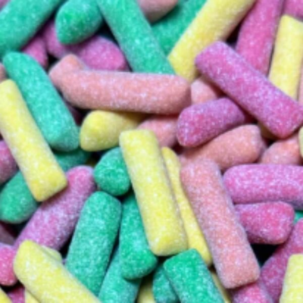 Hitschies Mix Acidulés | Candy image