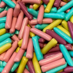 Hitschies Mix Mermaid | Candy image