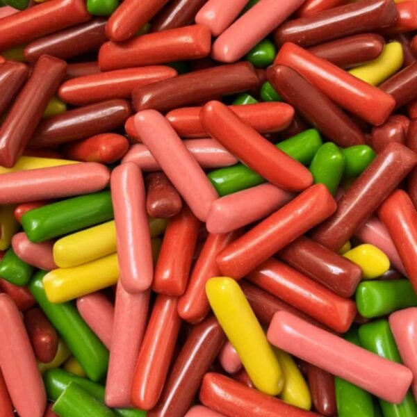 Hitschies Mix Original | Candy image