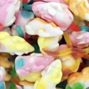 Mimi la souris Lisse Halal | Candy image