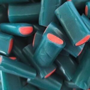 Mini Câbles Goût Boisson Energisante Halal | Candy image