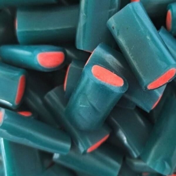Mini Câbles Goût Boisson Energisante Halal | Candy image