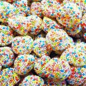 Mûres Multicolores Halal | Candy image