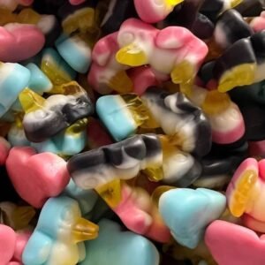 Pingouins Lisses Halal | Candy image