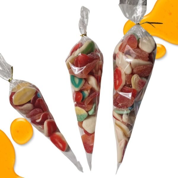 Pochettes Bonbons