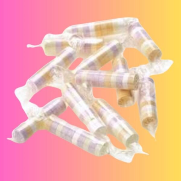 Rouleaux dextrose rolls mix (lot de 5) Halal | Candy image