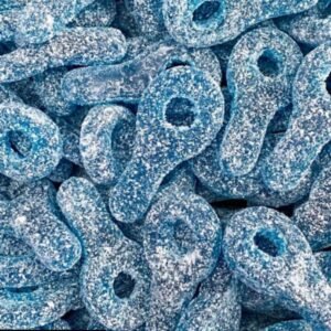 Tétines Bleues Astra | Candy image