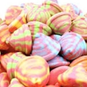 Toupies sucrées Halal | Candy image