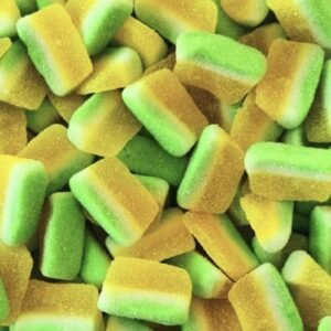 Tranches Ananas Halal | Candy image