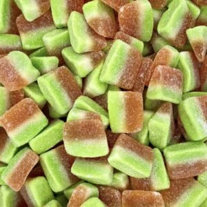 Tranches Mangue Halal | Candy image
