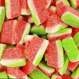 Tranches à la Pastèque | Candy image