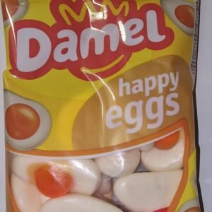 Sachet 80gr Oeufs lisses