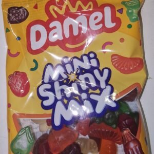 Sachet 80gr Mini Shiny Mix lisse