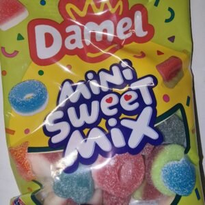Sachet 80gr Mini sweet Mix sucrés