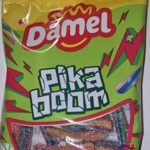 Sachet 80gr Pika Boom