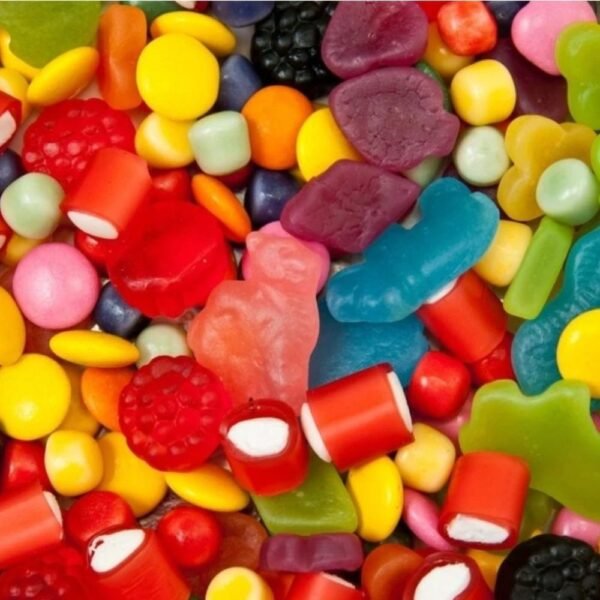 Mix lisses