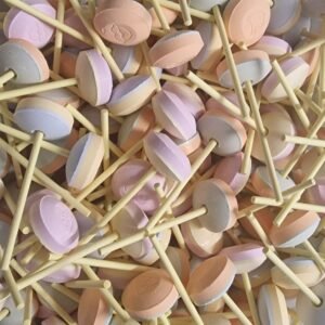 Sucettes Dextrose Unité