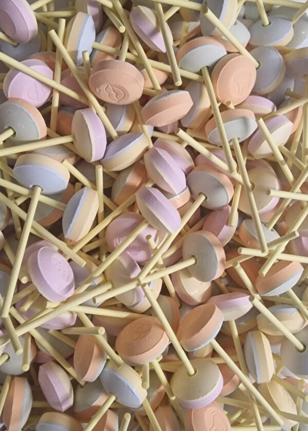 Sucettes Dextrose Unité