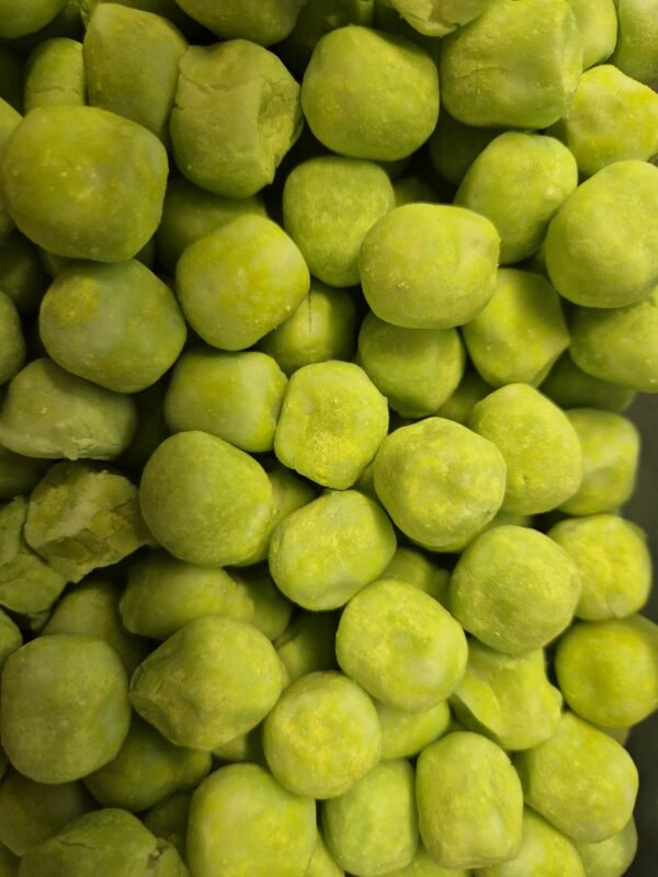 Kara'bool Pomme Verte