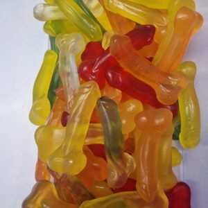 Quéquettes Aux Fruits