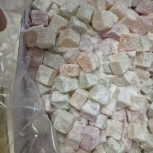Loukoums – Lot de 5