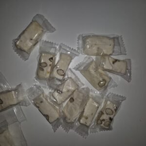 Nougats Vanille – Lot de 5