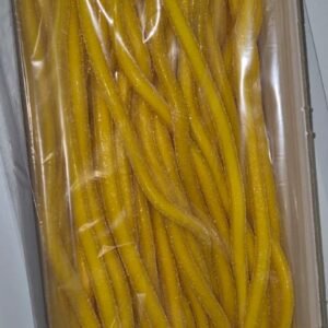 Cable fête foraine XXL – banane sucré
