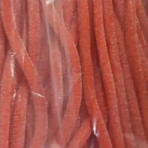 Cable fête foraine XXL – bubble gum sucré