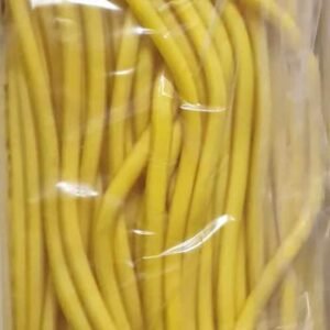 Cable fête foraine XXL – citron lisse