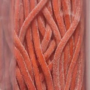 Cable fête foraine XXL – pomme d'amour sucré