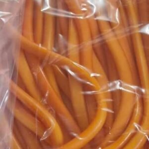 Cable fête foraine XXL – passion lisse