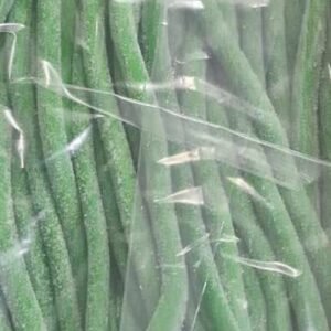 Cable fête foraine XXL – pomme sucré