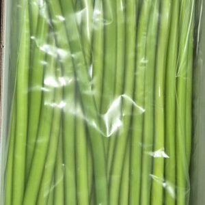 Cable fête foraine XXL – pomme lisse