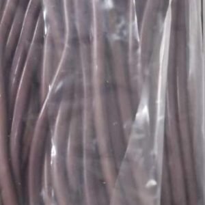 Cable fête foraine XXL – tropical lisse