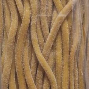 Cable fête foraine XXL – vanille sucré