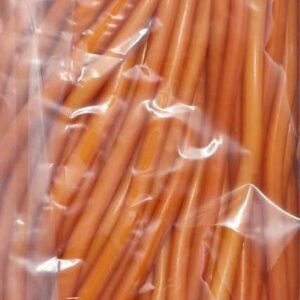 Cable fête foraine XXL – Orangina lisse