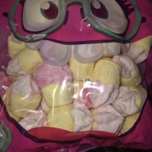 Chamallow en forme de glace – lot de 3