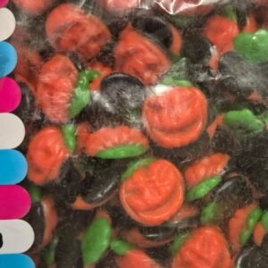 Citrouilles lisses Halloween